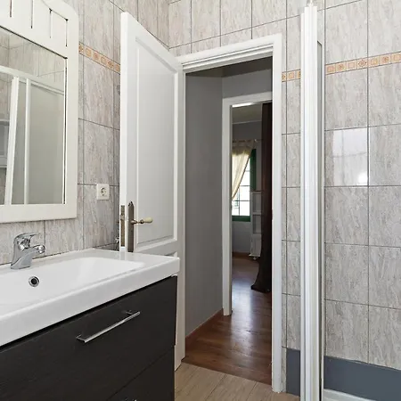 Apartament Private Terrace - Pool - 10 Min Walk Beach Tías