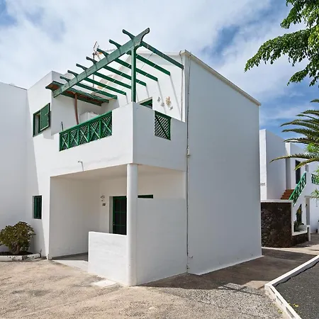 Private Terrace - Pool - 10 Min Walk Beach Tías